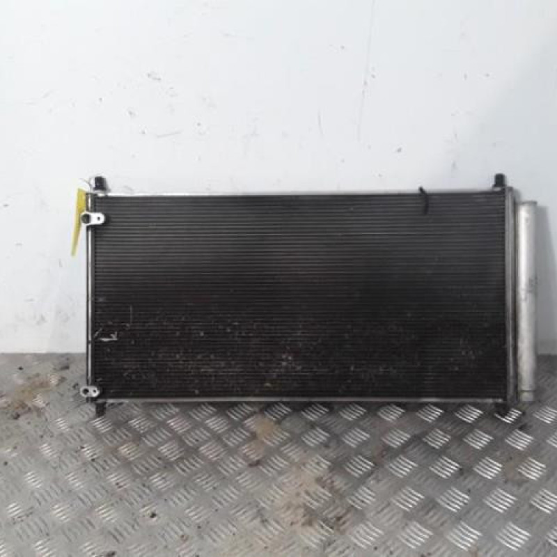 Radiateur clim TOYOTA AURIS 1 Radiateur clim TOYOTA AURIS 1