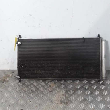 Radiateur clim TOYOTA AURIS 1 Photo n°1