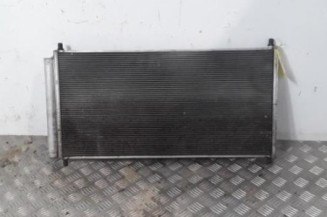 Radiateur clim TOYOTA AURIS 1