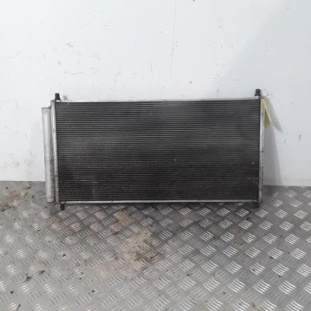 Radiateur clim TOYOTA AURIS 1