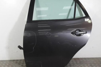Porte arriere gauche TOYOTA AURIS 1 Photo n°1