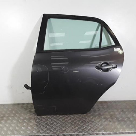 Porte arriere gauche TOYOTA AURIS 1 Photo n°1