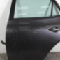 Porte arriere gauche TOYOTA AURIS 1