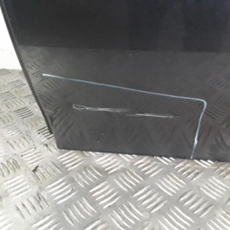 Porte arriere gauche TOYOTA AURIS 1