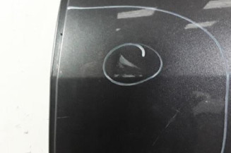Porte arriere gauche TOYOTA AURIS 1 Photo n°3
