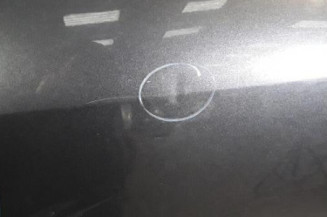 Porte arriere gauche TOYOTA AURIS 1 Photo n°4