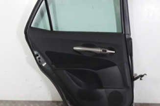 Porte arriere gauche TOYOTA AURIS 1 Photo n°5