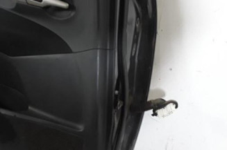 Porte arriere gauche TOYOTA AURIS 1 Photo n°6