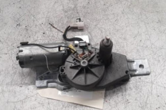 Moteur essuie glace arriere NISSAN MICRA 2 Photo n°1