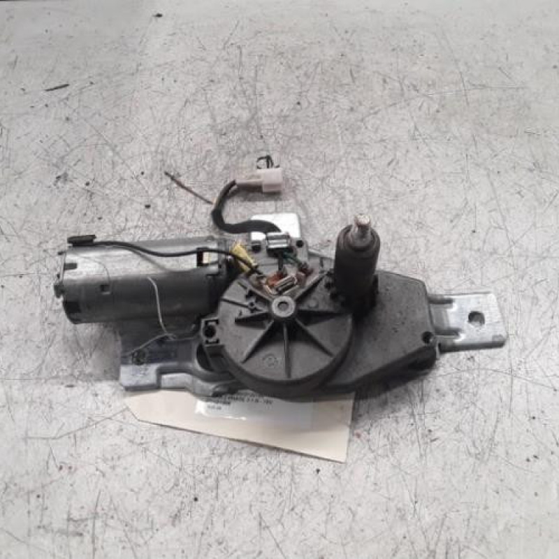 Moteur essuie glace arriere NISSAN MICRA 2