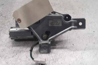 Moteur essuie glace arriere NISSAN MICRA 2