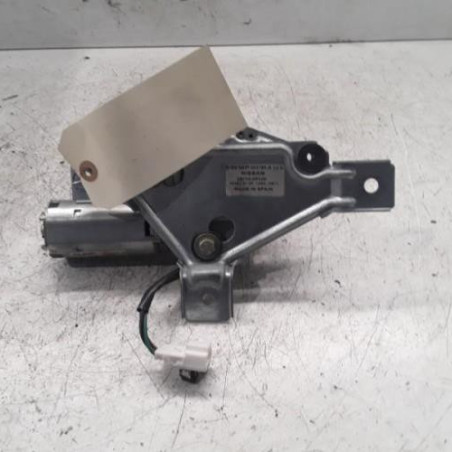 Moteur essuie glace arriere NISSAN MICRA 2