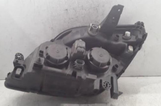 Optique avant principal droit (feux)(phare) RENAULT SCENIC 1