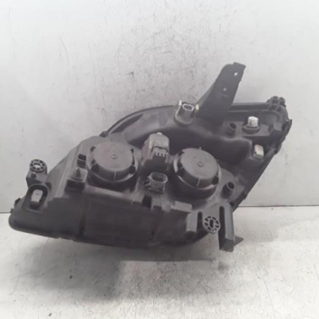 Optique avant principal droit (feux)(phare) RENAULT SCENIC 1