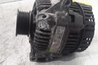 Alternateur RENAULT SCENIC 1