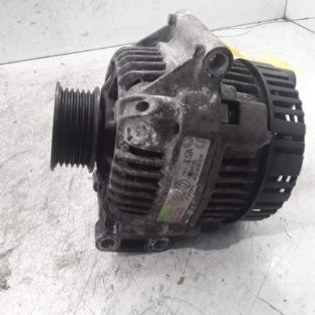 Alternateur RENAULT SCENIC 1