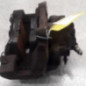 Etrier avant droit (freinage) PEUGEOT 3008 1