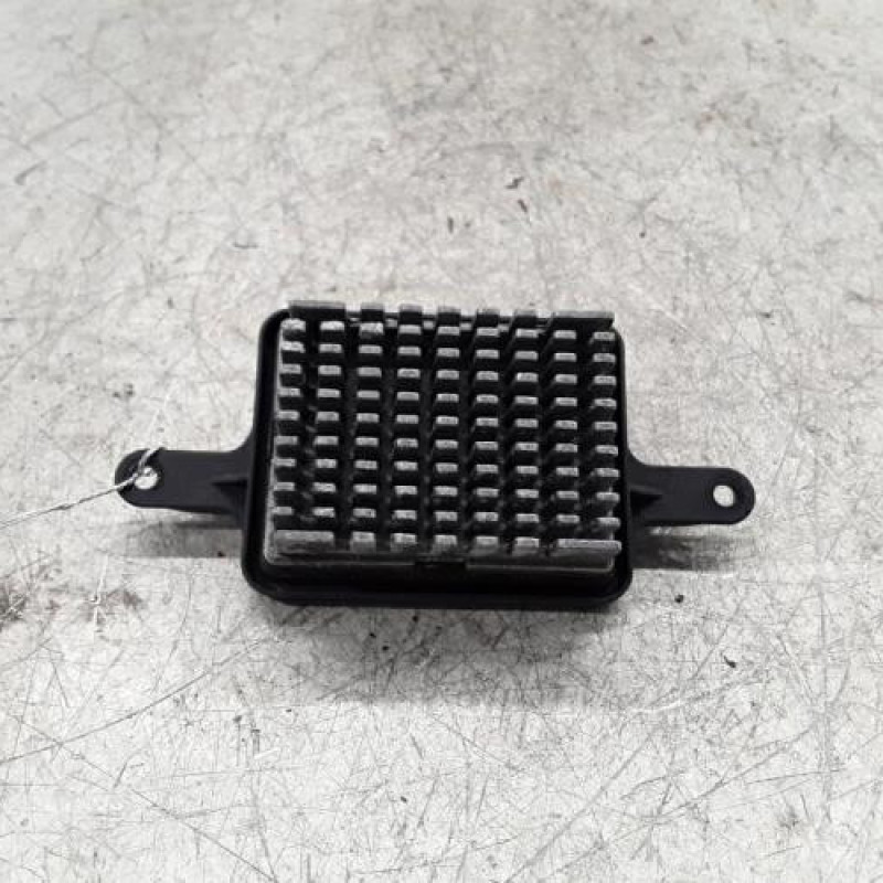 Resistance chauffage PEUGEOT 3008 1 Resistance chauffage PEUGEOT 3008 1