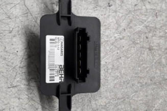 Resistance chauffage PEUGEOT 3008 1