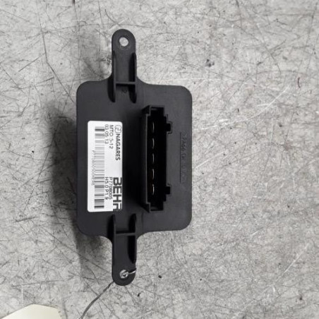 Resistance chauffage PEUGEOT 3008 1