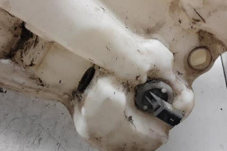 Vase de lave glace PEUGEOT 3008 1