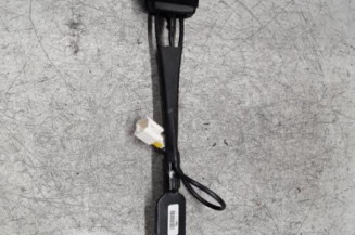 Attache ceinture avant droit PEUGEOT 3008 1 Photo n°1