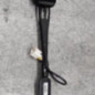 Attache ceinture avant droit PEUGEOT 3008 1