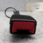 Attache ceinture avant droit PEUGEOT 3008 1