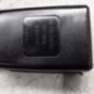 Attache ceinture avant gauche PEUGEOT 3008 1