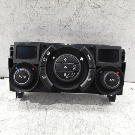 Commande chauffage PEUGEOT 3008 1 Photo n°1