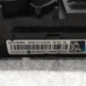 Commande chauffage PEUGEOT 3008 1