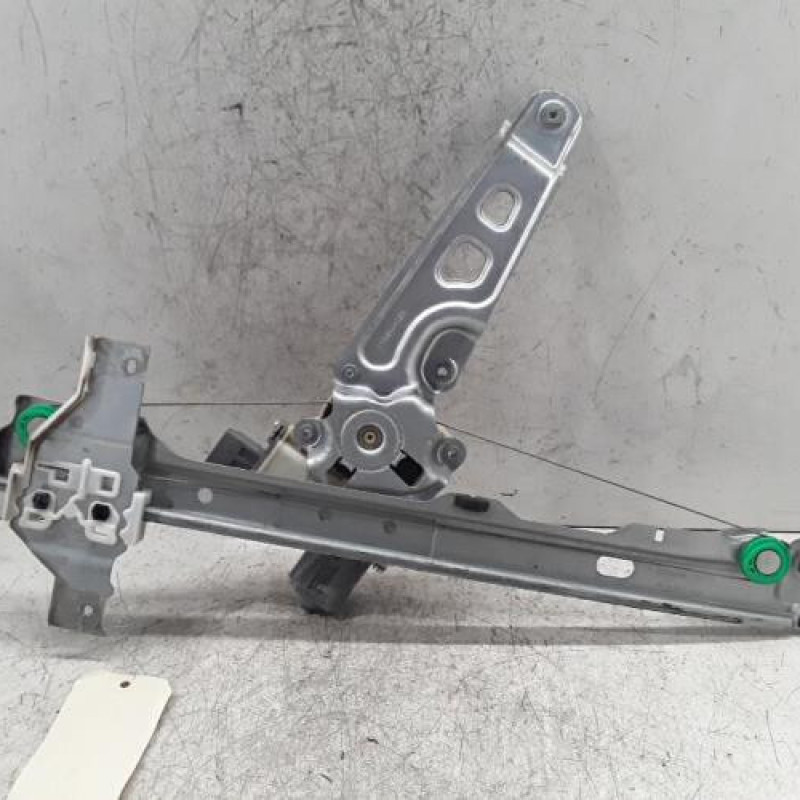 Leve vitre electrique avant droit PEUGEOT 3008 1