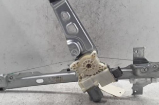 Leve vitre electrique avant droit PEUGEOT 3008 1