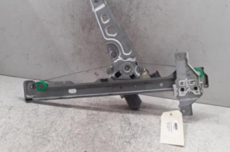 Leve vitre electrique avant gauche PEUGEOT 3008 1