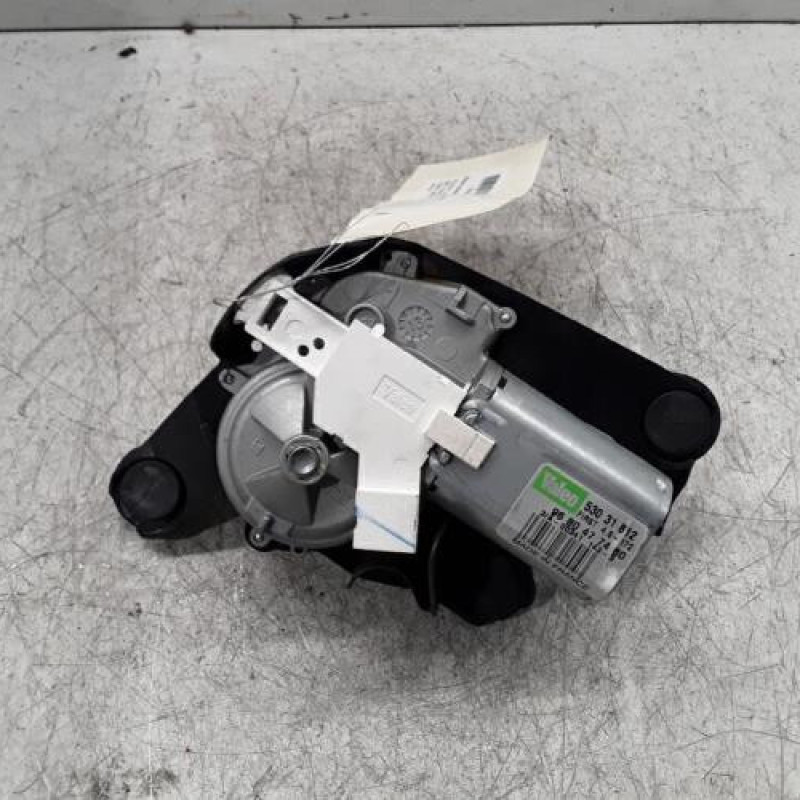 Moteur essuie glace arriere PEUGEOT 3008 1 Moteur essuie glace arriere PEUGEOT 3008 1