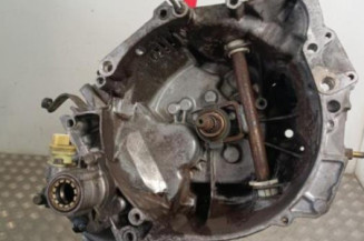 Boite de vitesses CITROEN XSARA Photo n°1