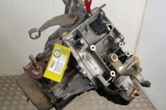 Boite de vitesses CITROEN XSARA