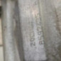 Boite de vitesses CITROEN XSARA