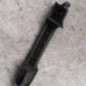 Poignee porte laterale droit MERCEDES SPRINTER 1