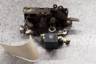 Serrure avant droit MERCEDES SPRINTER 1