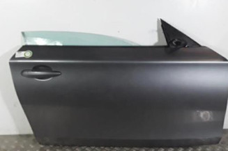 Porte avant droit BMW SERIE 1 E81 Photo n°1