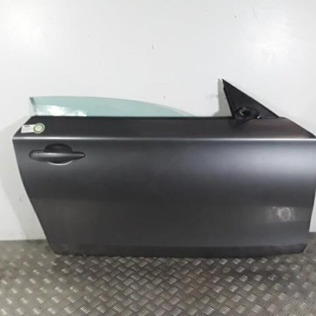 Porte avant droit BMW SERIE 1 E81 Photo n°1