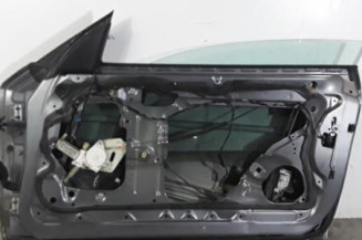 Porte avant droit BMW SERIE 1 E81 Photo n°4
