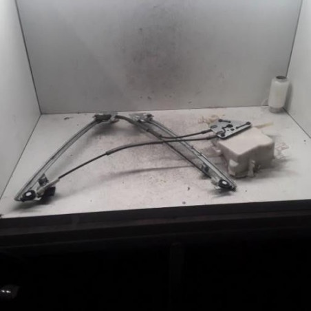 Leve vitre electrique avant gauche SEAT ALTEA Photo n°1