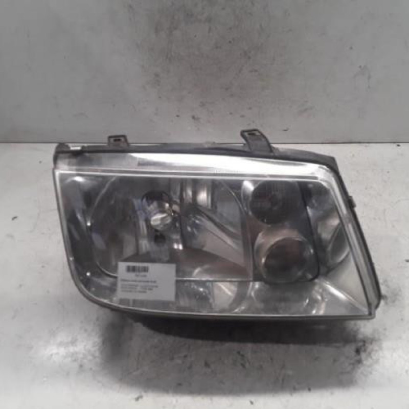 Optique avant principal droit (feux)(phare) VOLKSWAGEN BORA