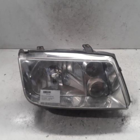 Optique avant principal droit (feux)(phare) VOLKSWAGEN BORA Photo n°1