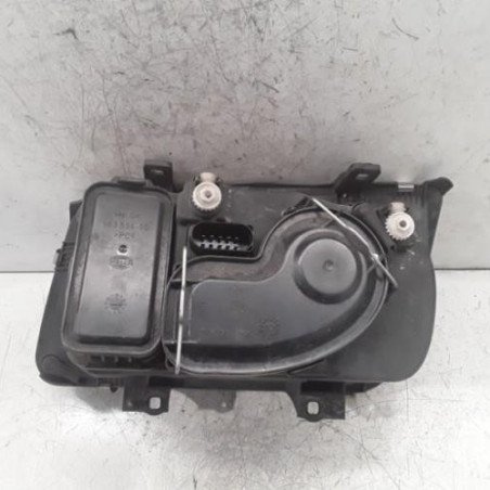 Optique avant principal droit (feux)(phare) VOLKSWAGEN BORA