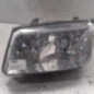 Optique avant principal gauche (feux)(phare) VOLKSWAGEN BORA