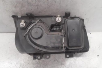 Optique avant principal gauche (feux)(phare) VOLKSWAGEN BORA