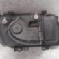 Optique avant principal gauche (feux)(phare) VOLKSWAGEN BORA